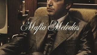 Fear the Don 🌹 [Godfather lofi hip hop]
