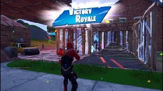 Another Fortnite Banger Victory Royal