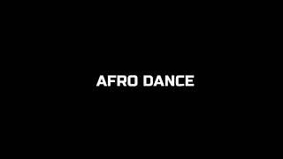 AFRO BEAT BY G-ENTERTAINMENT DANCERS