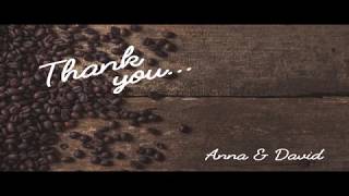 Thank you | CenterScene