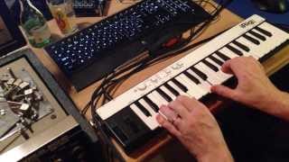 Yamaha TX81Z Trackdriver Presets