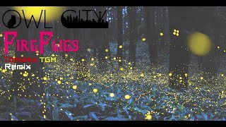 Owl City - Fireflies Remix (Tomasz TGM)