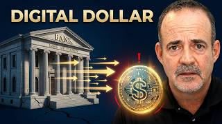 The Fed Is Quietly Panicking About Stablecoins (Here's The Plumbing)