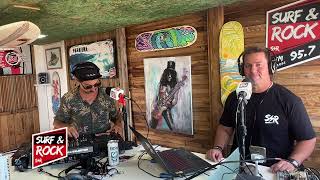Le Freak Selector DJ Set en Surf & Rock Radio