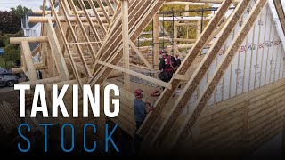 Taking Stock: The variance in housing development costs