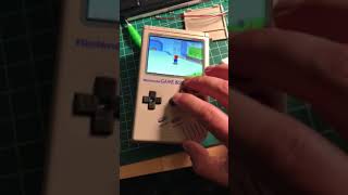 Circuit sword mario64 and Mario Kart tes
