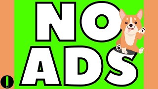 12 HOURS OF RELAXING MUSIC (NO ADS FOR DOGS)