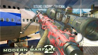 “Take me away” in this time machine back to 2012... OGWK | MW2 (IW4X) | SoullessIX