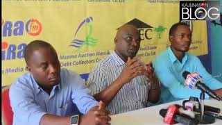 WAKAZI WA DODOMA KUFAIDI UHONDO WA TAMASHA LA PASAKA APRILI 8, 2018
