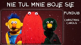 Don't Hug Me I'm Scared of Christmas Carols [ENG] (Nie Tul Mnie Boję Się Świątecznych Kolęd)