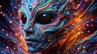 Liquid Universe | Deep Cosmic Dub