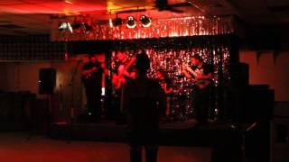 Transcend The Realm @ Eagles Lodge July 4th 2017
