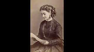 Adelina Patti - Batti, batti, o bel Masetto - Don Giovanni (Mozart)
