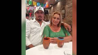 ANTONIA ROBLES SU VIDA