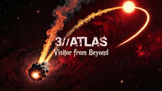 3I/ATLAS After Perihelion: Jets, Mass Loss & the Biggest Mystery Yet