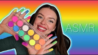ASMR in live by ASMR KTO