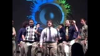 Send me On my Way - Not Too Sharp