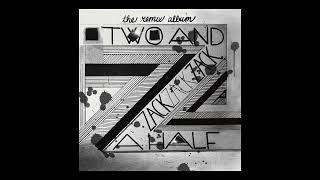 Zack Zack Zack - Yaradan (Majestoluxe Alfred & Charles Remix)