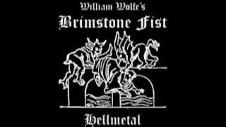 Brimstone Fist: The Strong Shall Inherit