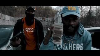 FadeLyfe Jrago - “Why Yu Bitchin” (Music Video)