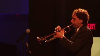 The Bridge Workman Jazz With John Daversa Concert under the stars