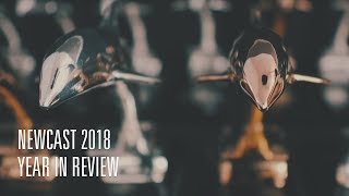 Newcast: Year in Review 2018