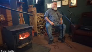 Randy Travis Cover Good Intentions By The Hard Bread Boys