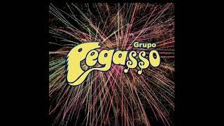Grupo Pegasso_La vi llorar,  voz del 'Bebe' Hector Garza