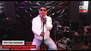 LIVE SESSION “How can i forget you” Pett del rosario Composition. Nexxus Original🇸🇽 
