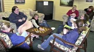 First CRC Women's Retreat.m4v