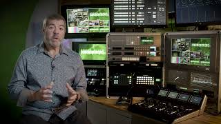 Green Slate Studios - Hardware Panels