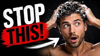 There's a Better Way to Wash Your Hair
