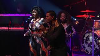 Earth Wind and Fire Tribute Band from ProTributeBands dot Com!