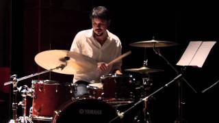 Jeff Otto   Samba Tips