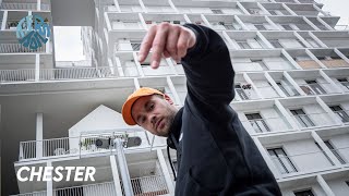 Chester - Eaux Troubles (Live Tiers Son)