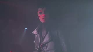 Creeper-Blood Magick (It's A Ritual)-Live At Mash, Cambridge-16/4/2026