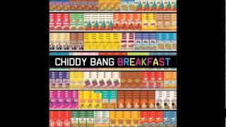 Talking to Myself - Chiddy Bang