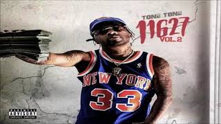 Tone Tone - 11627 Vol. 2 (Full Mixtape) [2020]
