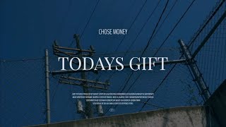 CHOSE MONEY - TODAYS GIFT 🎁 SHOT BY 🎥🎥🎥@qncyonline  PRODUCE BY @Aurora-fd9bd 🔥🔥🔥🔥