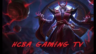 HCBA Gaming Tv- Lâu Ngày Quay Lại Đấu Trường Và Lấy Chuỗi 24 Trận Thắng!