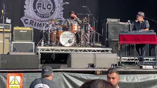 Fun Lovin' Criminals - Smoke ‘Em - Godiva Festival 2021