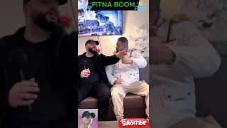 👑KINGKHALEDI ÜBER BETON & PUMPING MNKY👑