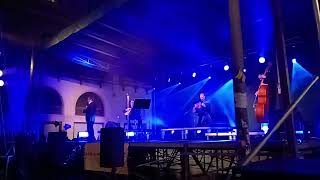 Sei de um rio, Camané, 25.04.2025, Largo do Intendente, Lisboa