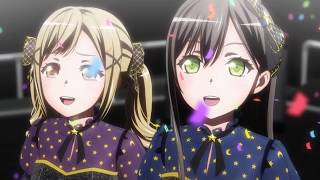 BanG Dream! AMV - Syncopation