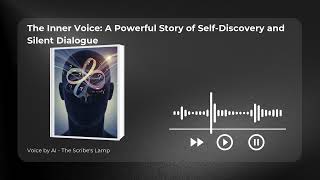 The Inner Voice: A Powerful Story of Self-Discovery and Silent Dialogue