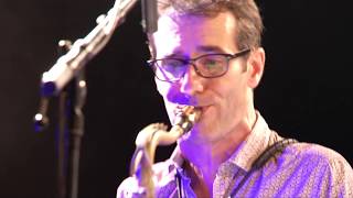 Damien Prud'homme et le Medium Ensemble - teaser
