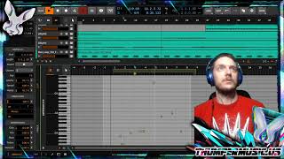 Using FeelYourSound's House Engine VST in Bitwig Studio