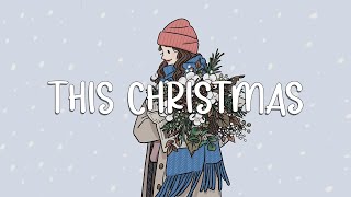 [Playlist] must-have songs on this christmas ☃️ christmas medley 2021