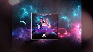 Nioco Y Koffy - Otra Galaxia (Cover Audio)
