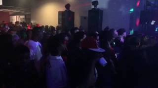 YFN Lucci - Ralo & BiggaRankin Concert